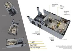 Harrison Industrial Building (D13), Factory #573565081